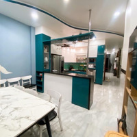 Nhà 4 Tầng Kiên Cố, 80M2, Nguyễn Duy Trinh, Gần Q2, Khu Phân Lô Văn Minh, 6.1 Tỷ