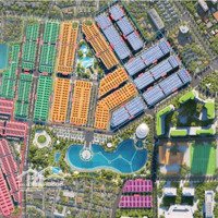 Siêu Phẩm Shophouse -Nhà Phố Thương Mại Economy City- Như Quỳnh, Văn Lâm, Hưng Yên Gần Vành Đai 3.5