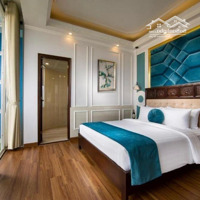 Siêu Phẩm Mặt Phố Cổ Ngọc Lâm Long Biên- Lô Góc Mặt Tiền Khủng Có Thang Máy -Diện Tích112M X 5 Tầng.