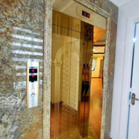 Siêu Phẩm Mặt Phố Cổ Ngọc Lâm Long Biên- Lô Góc Mặt Tiền Khủng Có Thang Máy -Diện Tích112M X 5 Tầng.