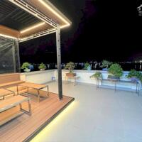LỰA CHỌN TỐT NHẤT Ở NGAY biệt thự 3 tầng NGUYỄN ĐÌNH HOÀN gần SÔNG