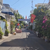 Bán Nhà Tttp Nha Trang. Khu Bàn Cờ. Giá Chỉ 3.3 Tỷ, Dtsd 150M2