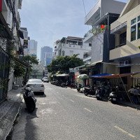 Bán Nhà 5 Tầng Mặt Tiền Đường Lê Lai Ngay Tttp, Gần Biển , Hành Chính..