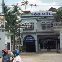 Chính Chủ Cần Bán Nhà Đất Vàng Trung Tâm Bảo Lộc, Ngay Mặt Tiền Ql 20