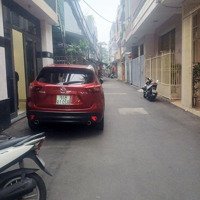 Lô Đất Biệt Thư Kiệt Ô Tô Quận Hải Châu Tp Đà Nẵng