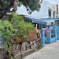 Lô Đất Biệt Thư Kiệt Ô Tô Quận Hải Châu Tp Đà Nẵng