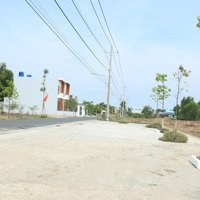 Đất Trung Tâm Thị Trấn Cần Đước, Liền Kề Kđt Long Hựu Đông Vingroup