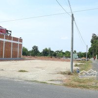 Đất Trung Tâm Thị Trấn Cần Đước, Liền Kề Kđt Long Hựu Đông Vingroup