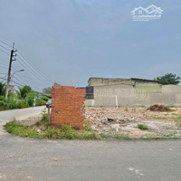 Bán Đất Đẹp Tại Xã Tân Phú Trung, Củ Chi, Hồ Chí Minh, 1,6 Tỷ, 174M2