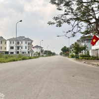 Đất Dinh Thự 630M Trục Chính Dự Án Mê Linh, Dương Kinh, Hải Phòng.