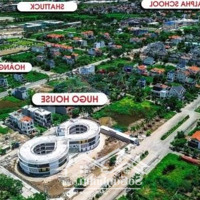 Đất Dinh Thự 630M Trục Chính Dự Án Mê Linh, Dương Kinh, Hải Phòng.