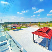 Đất Nền Ngay Trung Tâm Kcn Vsip - Cơ Hội Sinh Lời 300% Sau 2 Năm - Chỉ Trả Trước 199 Triệu!