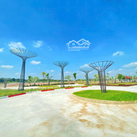 Đất Nền Ngay Trung Tâm Kcn Vsip - Cơ Hội Sinh Lời 300% Sau 2 Năm - Chỉ Trả Trước 199 Triệu!