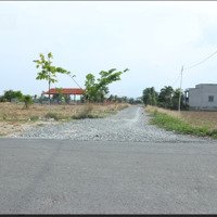 Bán Đất Nền 3 Mặt Tiền Tại Cần Đước - Cơ Hội Đầu Tư Siêu Hấp Dẫn