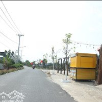 Bán Đất Nền 3 Mặt Tiền Tại Cần Đước - Cơ Hội Đầu Tư Siêu Hấp Dẫn