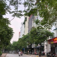 Hiếm.. 1112M2 Đất Mặt Phố Vũ Tông Phan. Mặt Tiền 12M. Lô Góc. Vỉa Hè. Giá Bán 200 Tỷ
