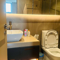 Cho Thuê Căn Hộ The Antonia 2 Phòng Ngủcao Cấp, View Biệt Thự, Full Nội Thất