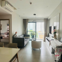 Cho Thuê Căn Hộ The Antonia 2 Phòng Ngủcao Cấp, View Biệt Thự, Full Nội Thất