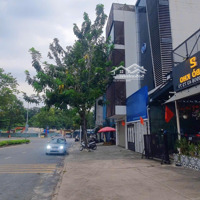Cho Thuê Tòa Nhà Mặt Tiền Đường Hoàng Văn Thụ, Chánh Nghĩa, Thủ Dầu Một Giá Chỉ 40 Triệu