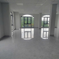 Cho Thuê Tòa Nhà Mặt Tiền Đường Hoàng Văn Thụ, Chánh Nghĩa, Thủ Dầu Một Giá Chỉ 40 Triệu