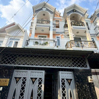 Nhà Riêng, Sổ Đầy Đủ. 3 Phòng Ngủ 4 Vệ Sinh 60.76M2. Giá Bán 6,7 Tỷ (Có Thương Lượng)