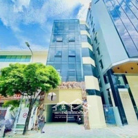 Ngộp Bank Nặng. Bán Gấp Biệt Thự Mặt Tiền Quốc Hương - Thảo Điền. 210M2 (8X28M), 5 Tầng. Giá: 37 Tỷ