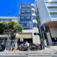 Ngộp Bank Nặng. Bán Gấp Biệt Thự Mặt Tiền Quốc Hương - Thảo Điền. 210M2 (8X28M), 5 Tầng. Giá: 37 Tỷ