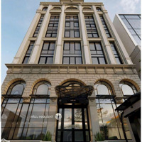 Sát Bên Lotte. Siêu Vị Trí 2 Mặt Tiền Nguyễn Thị Thập, Quận 7. Diện Tích: 971M2(20X50M), Hầm7Tầng. 179 Tỷ