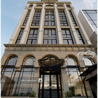 Sát Bên Lotte. Siêu Vị Trí 2 Mặt Tiền Nguyễn Thị Thập, Quận 7. Diện Tích: 971M2(20X50M), Hầm7Tầng. 179 Tỷ