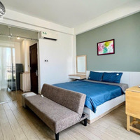 Cho Thuê Chdv 1 Phòng Ngủ 1 Vệ Sinh 40M2, 8 Triệu Ở Thảo Điền, Q2, Hcm
