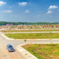 Đất nền ngay trung tâm KCN VSIP - Cơ hội sinh lời 300% sau 2 năm - Chỉ trả trước 199 triệu!