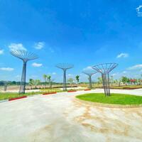 Đất nền ngay trung tâm KCN VSIP - Cơ hội sinh lời 300% sau 2 năm - Chỉ trả trước 199 triệu!