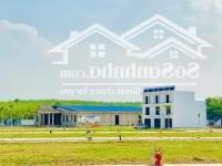 Đất nền ngay trung tâm KCN VSIP - Cơ hội sinh lời 300% sau 2 năm - Chỉ trả trước 199 triệu!
