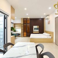 Thuê Ngay Căn 45M2 Full Nội Thất, Có Ban Công Tại Điện Biên Phủ, Bình Thạnh