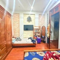 Thanh Xuân 62M 4Tang Mặt Tiền 4,7M Giá Bán 16.6Ty