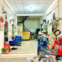Nhàmặt Tiềntrần Bá Giao P5, 7X10M, Cn Đủ , Xây Cao Tầng Phù Hợp
