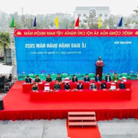 Bán Đất Nền 90M2 Tại Thị Trấn Nam Sách, 44 Triệu / M2, View Đẹp