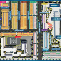 Nhận Kí Gửi Và Mua Lại Tất Cả Lô Đất & Nhà Phố Trong Khu Dân Cư Thương Mại Hoàng Nam