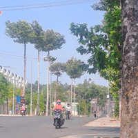 Nhận Kí Gửi Và Mua Lại Tất Cả Lô Đất & Nhà Phố Trong Khu Dân Cư Thương Mại Hoàng Nam