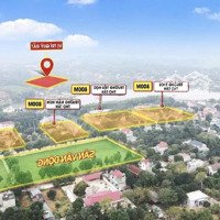 Ra Nhanh Lô Đất Tại Triệu Sơn Giá Chỉ 2Xx