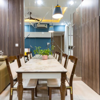 Cho Thuê Golden Mansion 2 Phòng Ngủ 2 Vệ Sinhy Hình 100% Full Nội Thất Cao Cấp Ở Ngay Giá Chỉ 17 Triệu 70M2