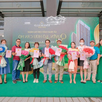 Căn Hộ View Sông Thanh Toán 500 Triệu Nhận Nhà Nt Xịn - Bidv Hỗ Trợ 0% Gốc Lãi 36 Tháng - Ký Ngay Hđmb