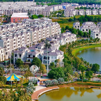 Giỏ Hàng Giá Tốt Nhà Phố Manhattan -Sở Hữu Lâu Dài , Khu Phố Sầm Uốt Nhất - Vinhomes Grand Park