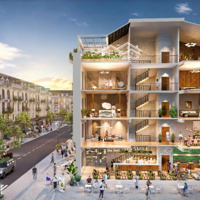 Liền Kề Economy Văn Lâm , Thị Trấn Như Quỳnh, Hưng Yên 80 - 90 - 100M2 Xây 5 Tầng, Giá Từ 9,9 Tỷ