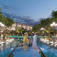 Liền Kề Economy Văn Lâm , Thị Trấn Như Quỳnh, Hưng Yên 80 - 90 - 100M2 Xây 5 Tầng, Giá Từ 9,9 Tỷ