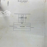 Bán Nhà Mặt Tiền Hương Hải Thiền Sư,Diện Tích81M2 Nhà 2,5 Tầng Giá Bán 6.5 Tỷ Tl