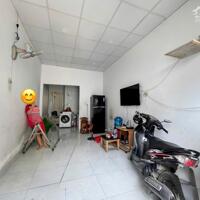 BÁN NHÀ HẺM XE HƠI, 90m2 (6,45m X 14m), LÒ LU, CÓ DÒNG TIỀN CHO THUÊ