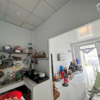 BÁN NHÀ HẺM XE HƠI, 90m2 (6,45m X 14m), LÒ LU, CÓ DÒNG TIỀN CHO THUÊ