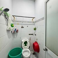 BÁN NHÀ HẺM XE HƠI, 90m2 (6,45m X 14m), LÒ LU, CÓ DÒNG TIỀN CHO THUÊ