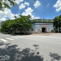 Bán Lô Đất Phúc Lợi Giá Đầu Tư ,120M,Mặt Tiền10M, 9.6 Tỷ Chia Được 2 Lô, Ngõ Rộng,Gần Ô Tô.